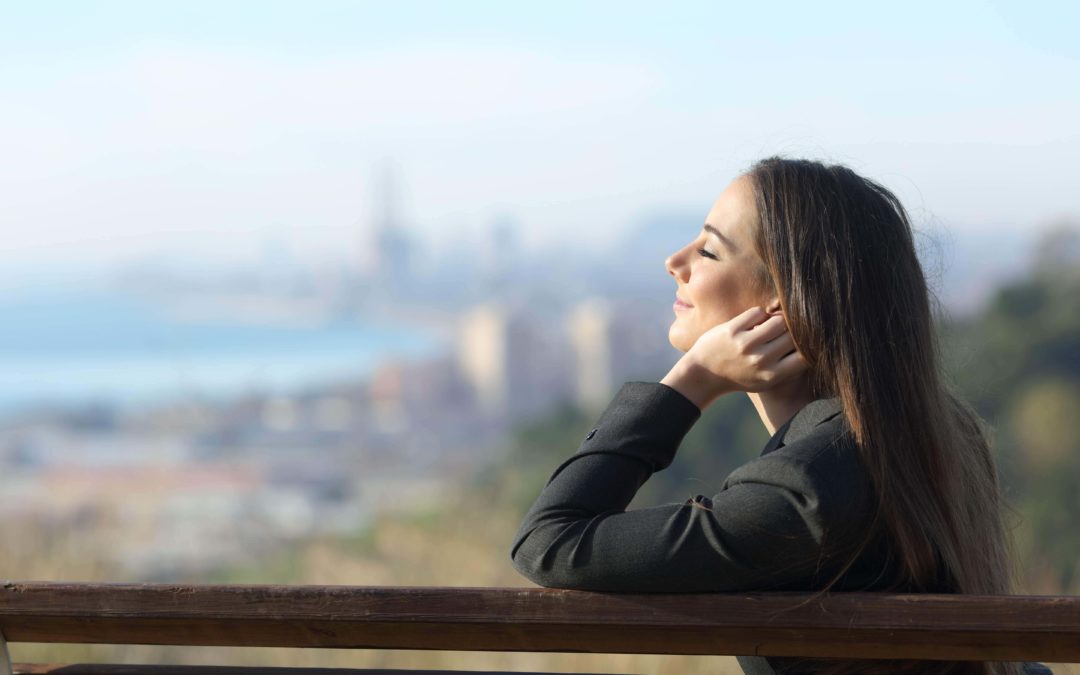 Your Most Important Relationship