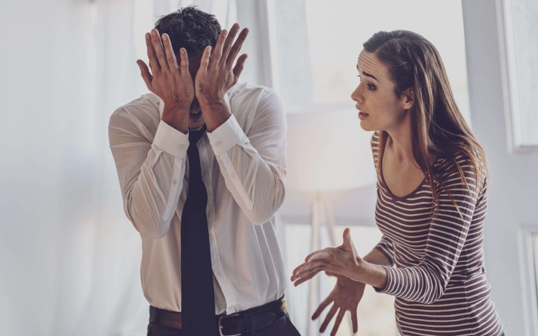 Emotional Triggers: Why They’re Hard to Spot, and What You Can Do About Them