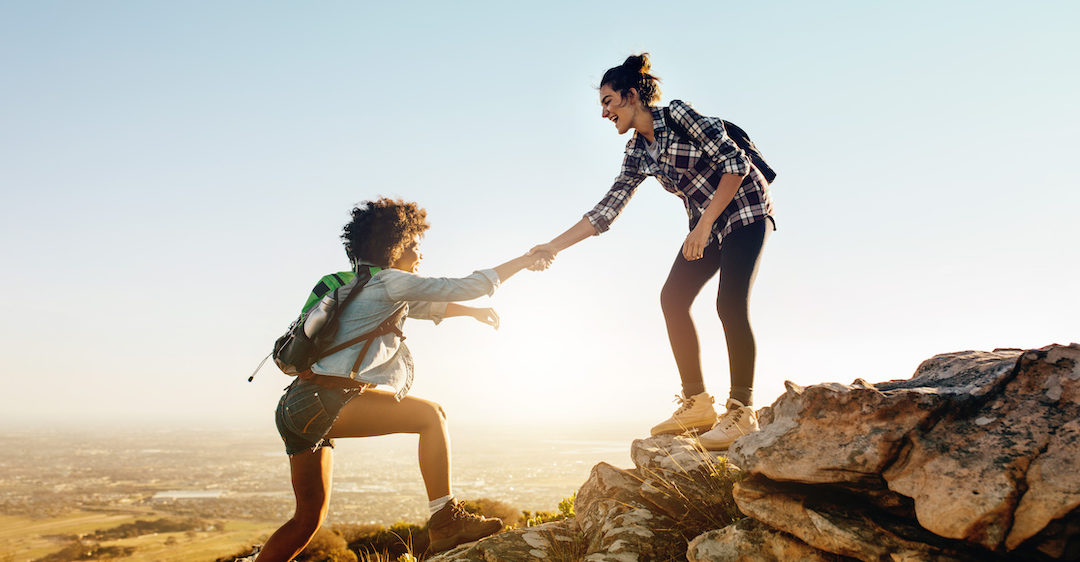 Four Tips for Creating an Emotional Safety Net Around You