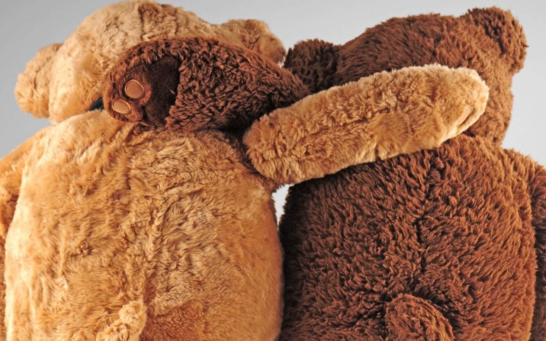 Embracing the Fear: 4 Tools for Soothing Anxiety