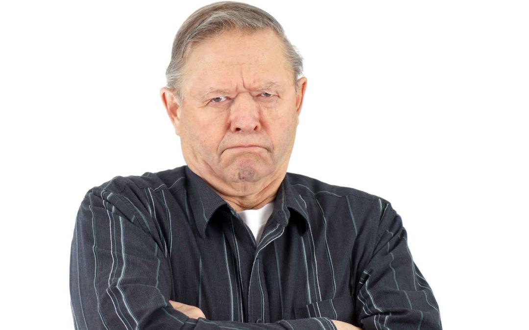 How to Deal With Your Uncle Frank This Thanksgiving